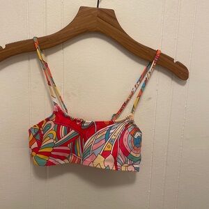 Women’s SHEIN Bathing Suit Top